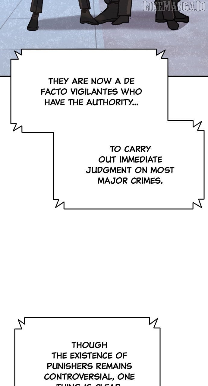 Read Justice Deserved ENGLISH Manga Online