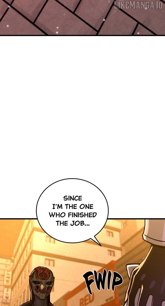 Read Justice Deserved ENGLISH Manga Online