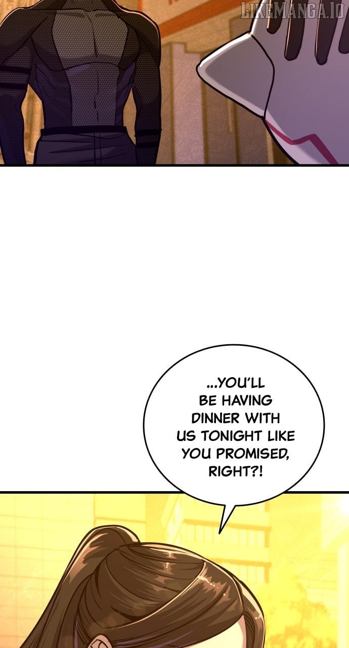 Read Justice Deserved ENGLISH Manga Online