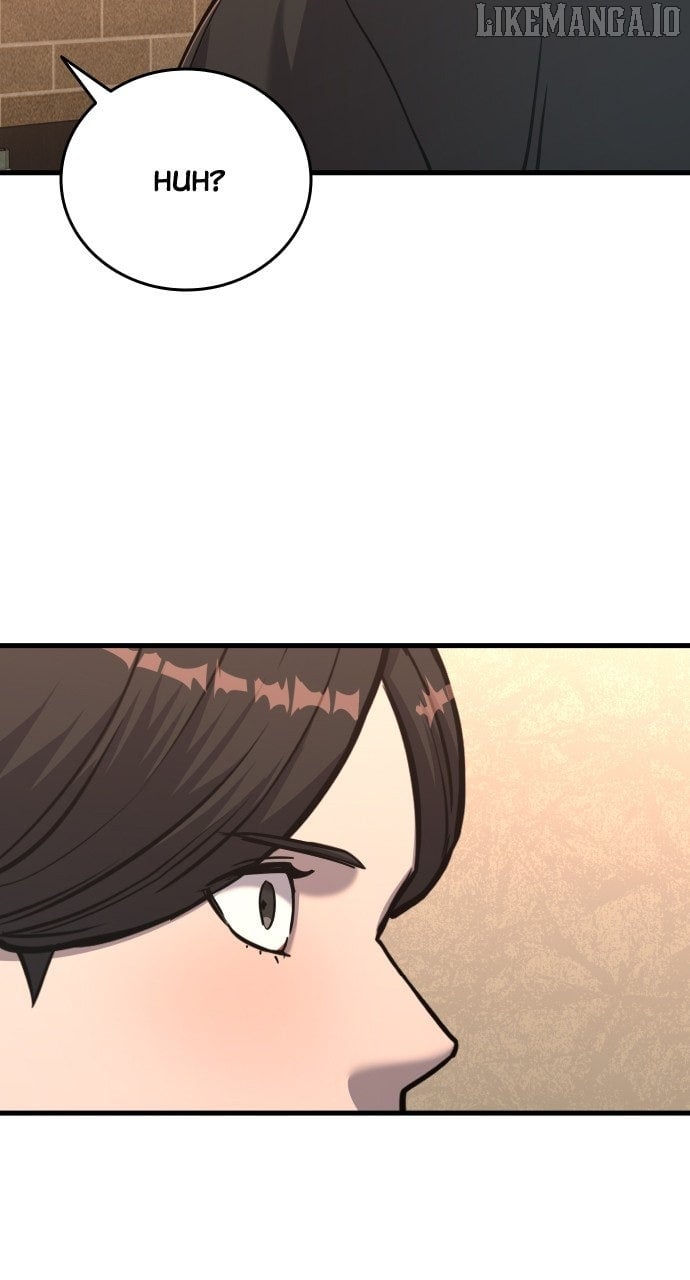 Read Justice Deserved ENGLISH Manga Online