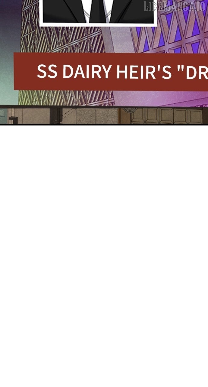 Read Justice Deserved ENGLISH Manga Online