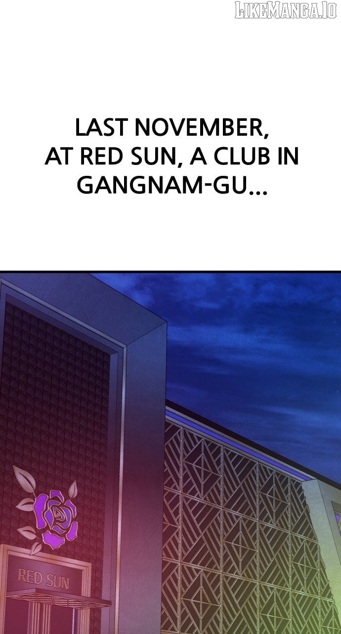 Read Justice Deserved ENGLISH Manga Online