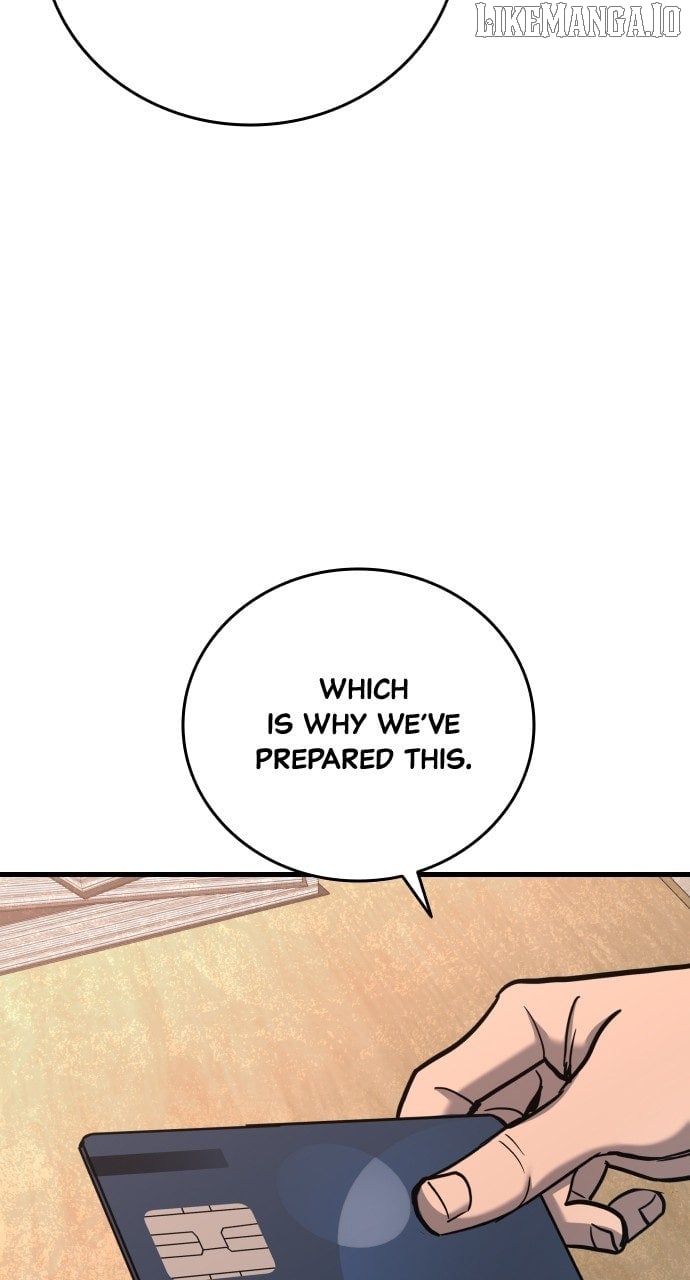 Read Justice Deserved ENGLISH Manga Online