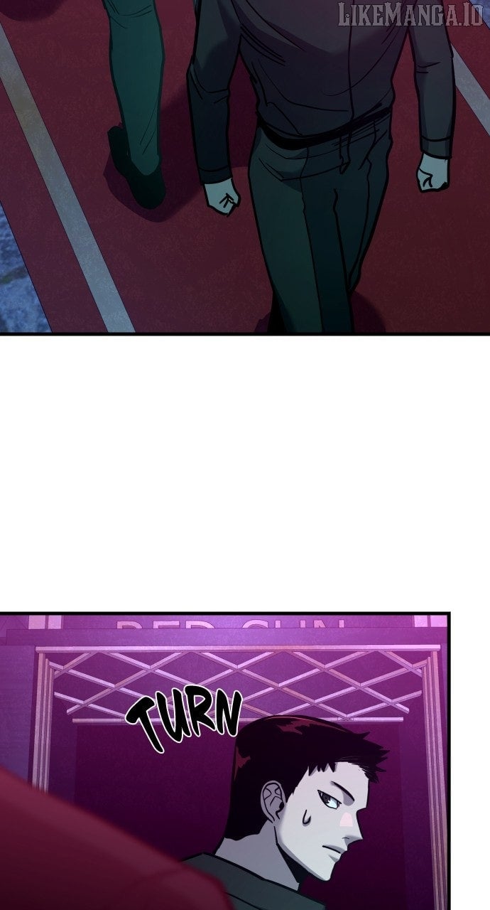 Read Justice Deserved ENGLISH Manga Online