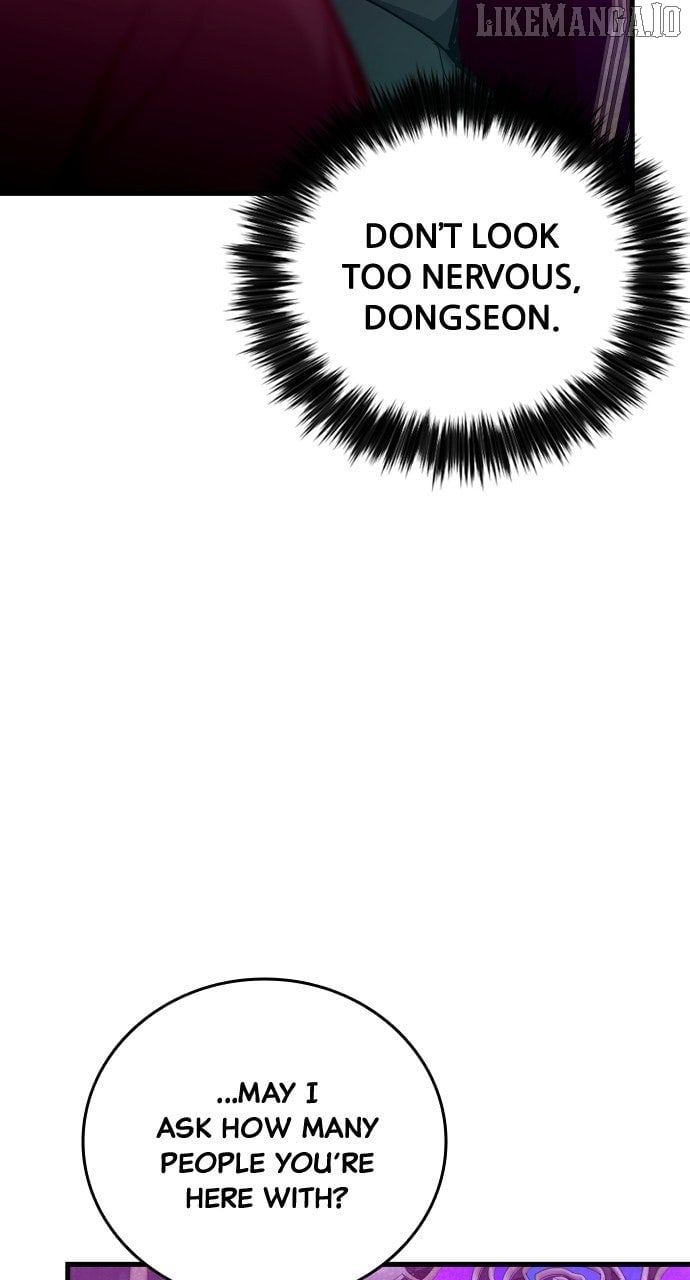 Read Justice Deserved ENGLISH Manga Online