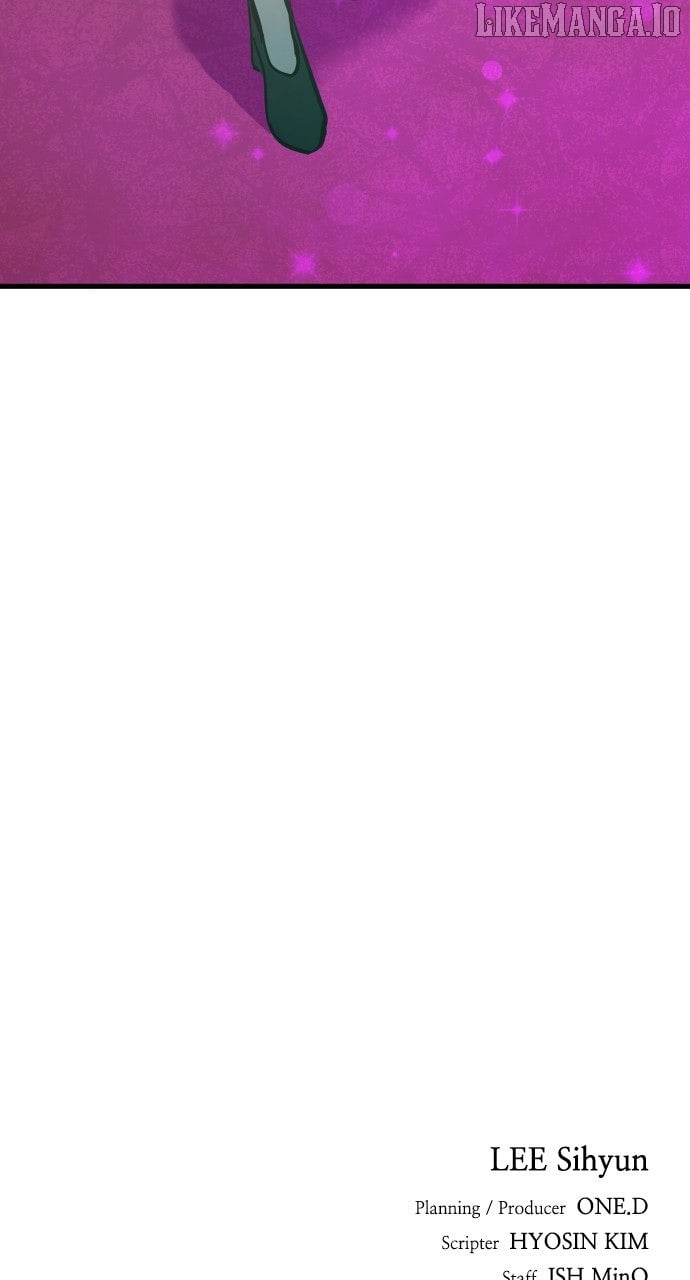 Read Justice Deserved ENGLISH Manga Online