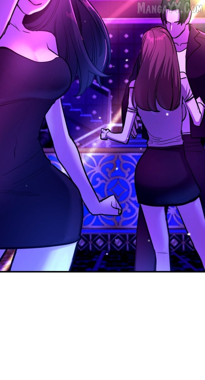 Read Justice Deserved ENGLISH Manga Online