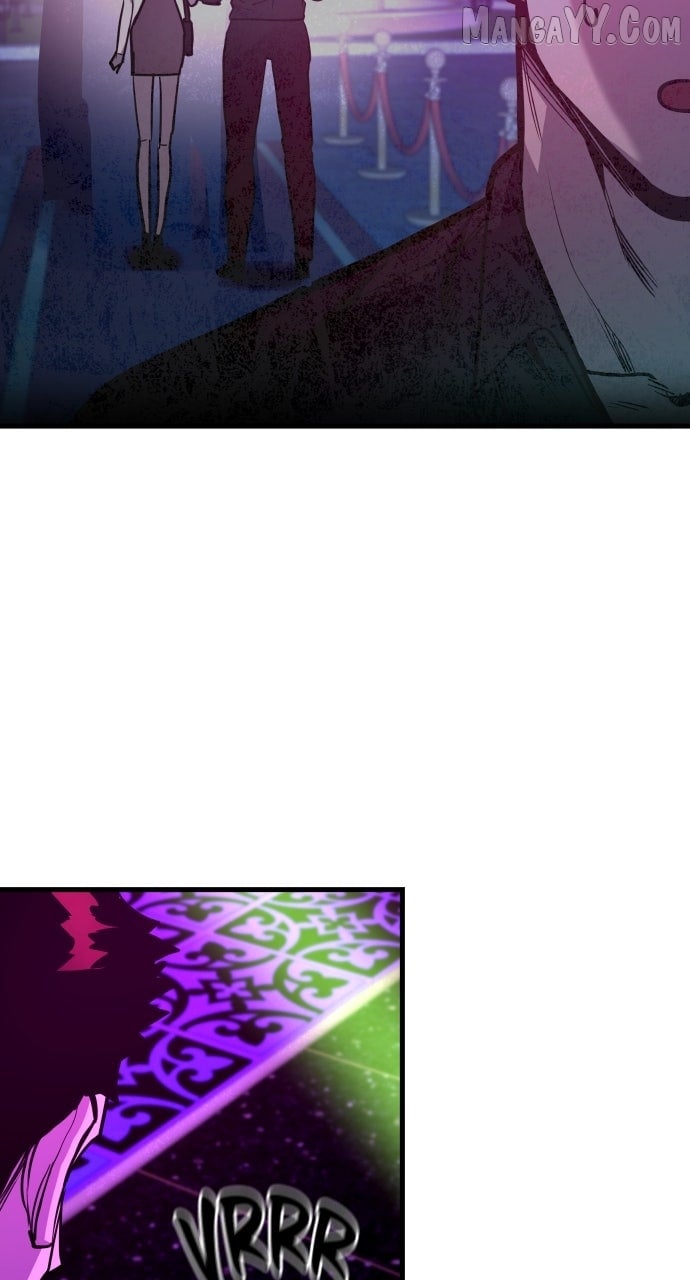 Read Justice Deserved ENGLISH Manga Online