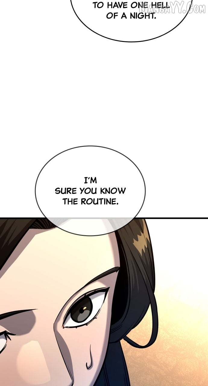 Read Justice Deserved ENGLISH Manga Online