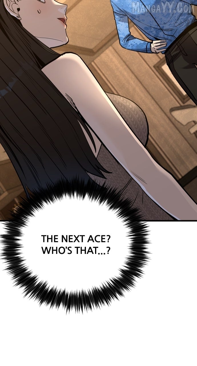 Read Justice Deserved ENGLISH Manga Online