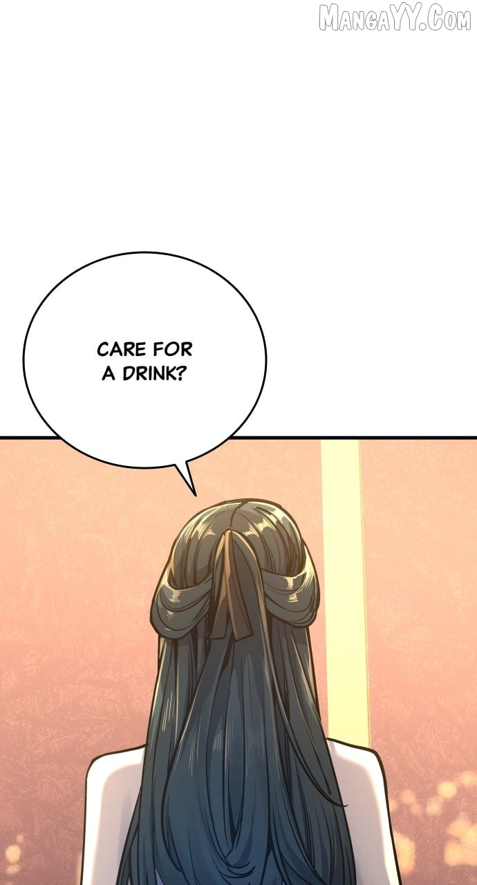 Read Justice Deserved ENGLISH Manga Online