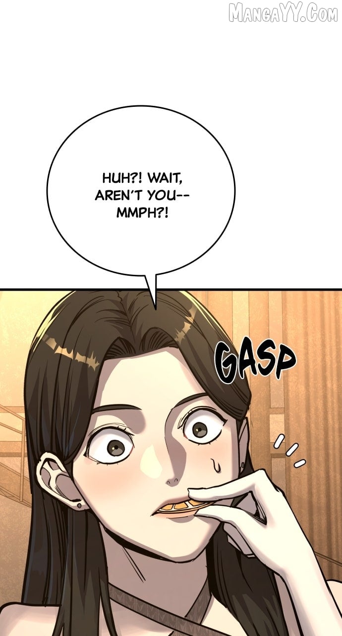 Read Justice Deserved ENGLISH Manga Online