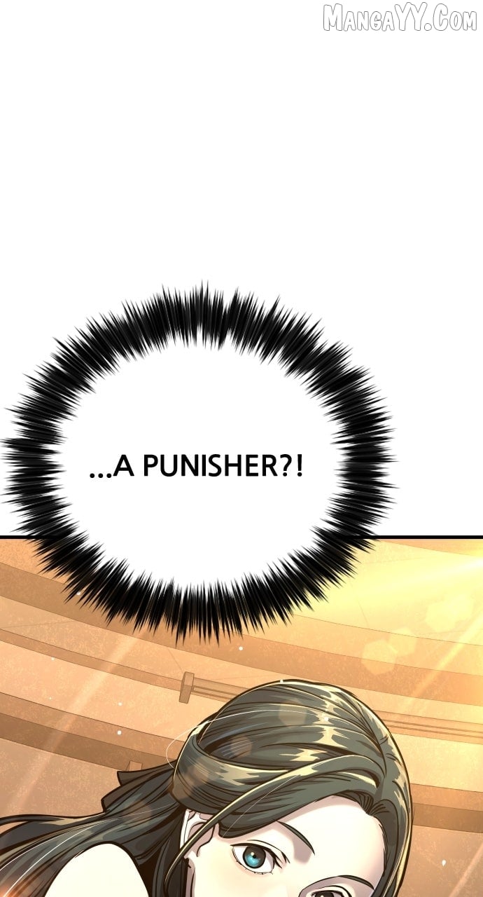 Read Justice Deserved ENGLISH Manga Online