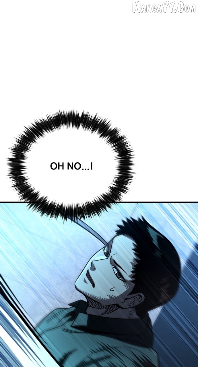 Read Justice Deserved ENGLISH Manga Online