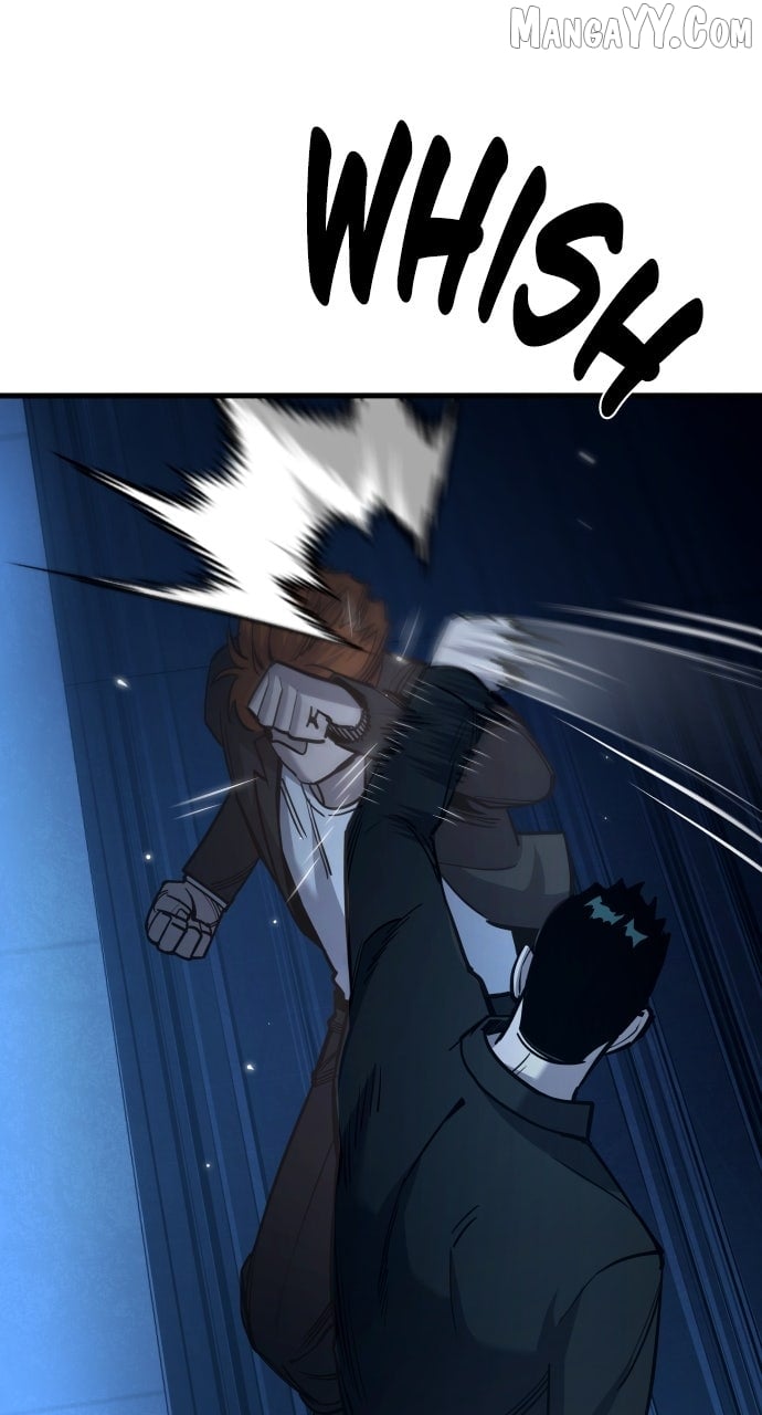 Read Justice Deserved ENGLISH Manga Online