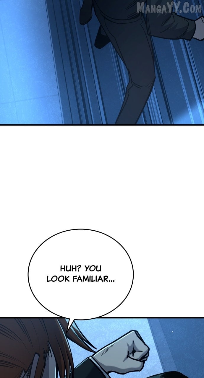 Read Justice Deserved ENGLISH Manga Online