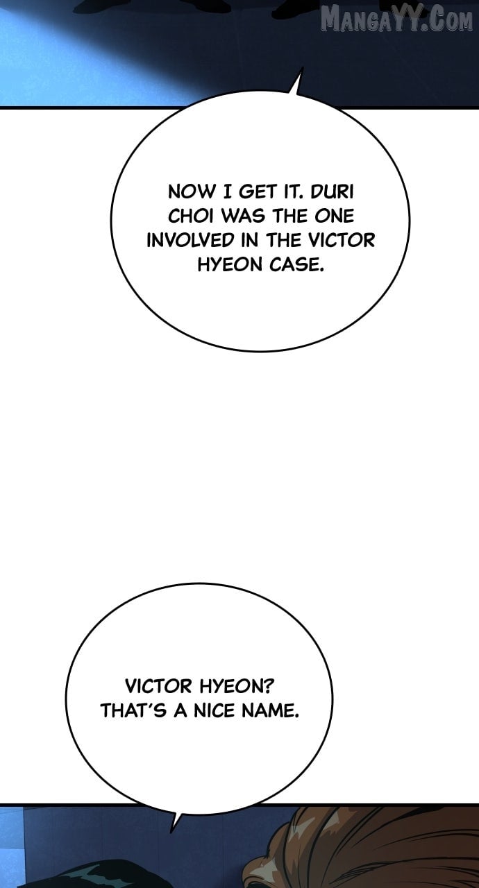 Read Justice Deserved ENGLISH Manga Online