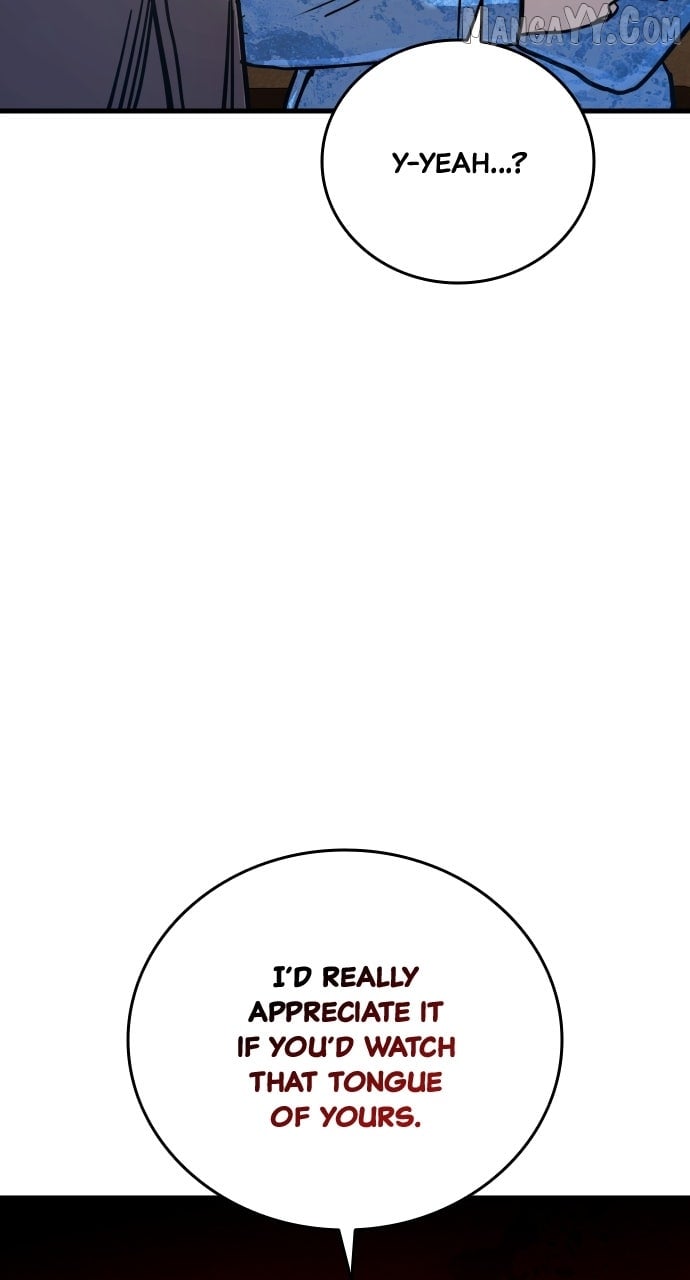 Read Justice Deserved ENGLISH Manga Online