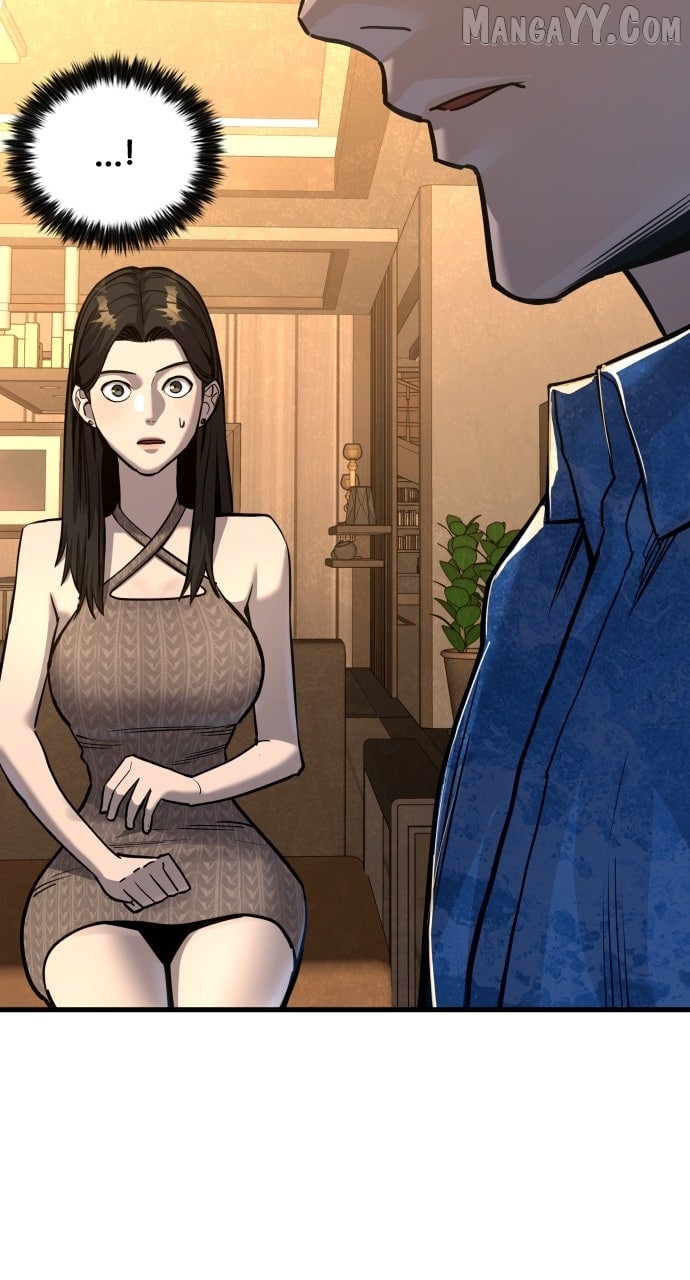 Read Justice Deserved ENGLISH Manga Online