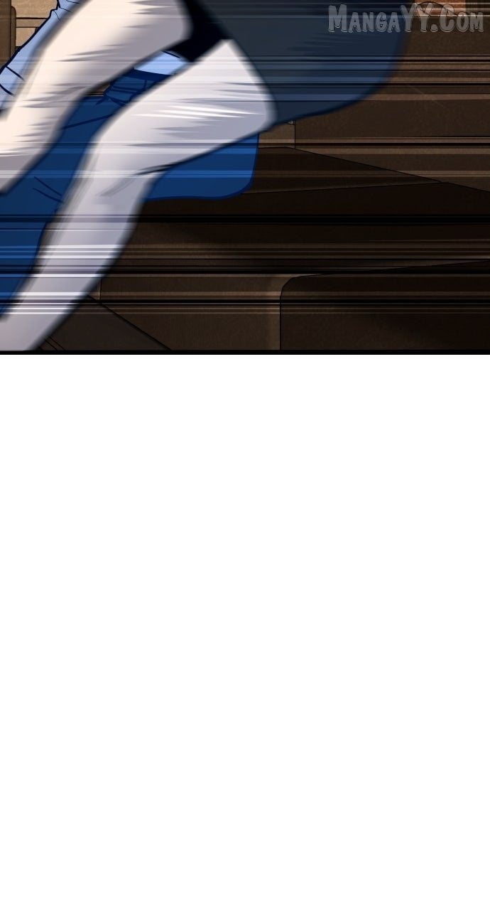 Read Justice Deserved ENGLISH Manga Online