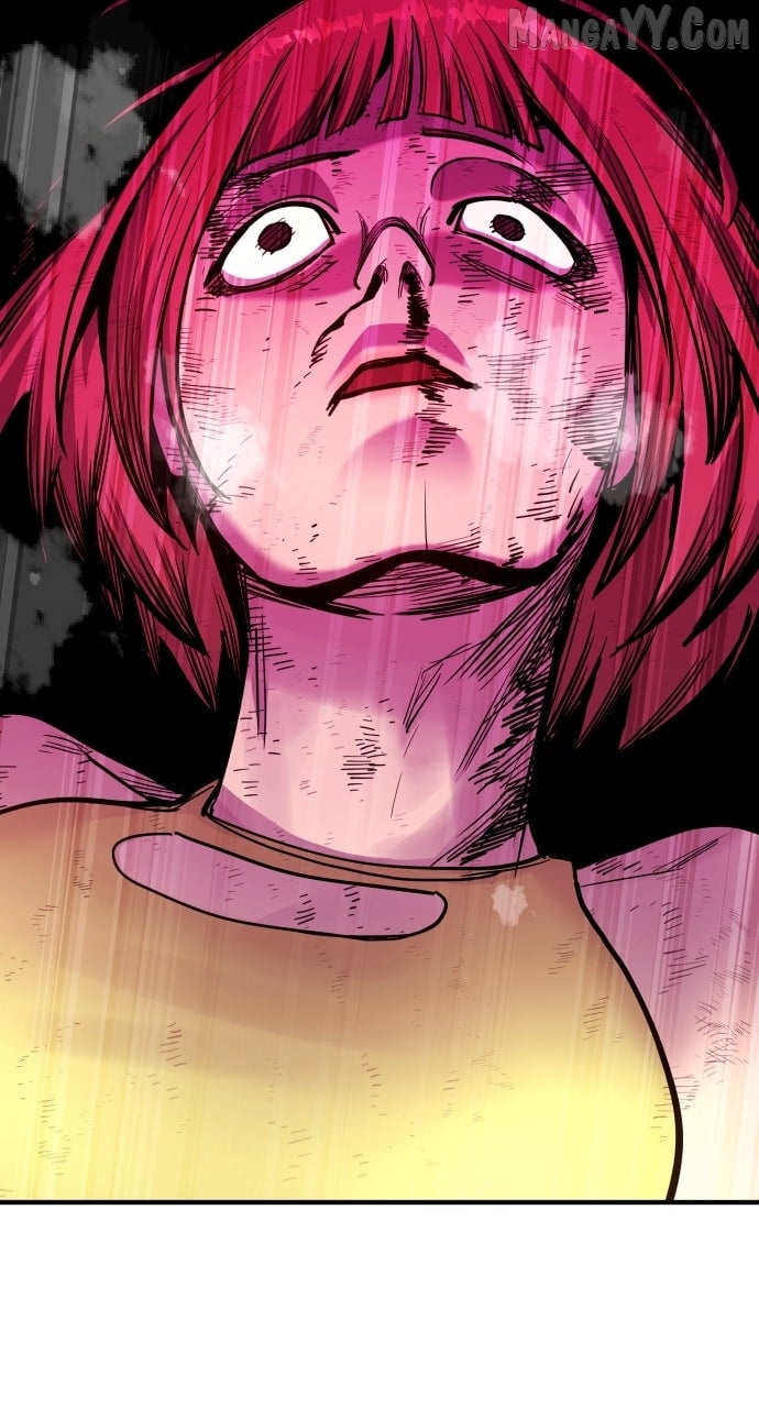 Read Justice Deserved ENGLISH Manga Online