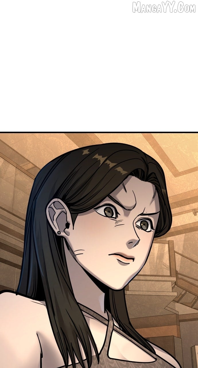 Read Justice Deserved ENGLISH Manga Online