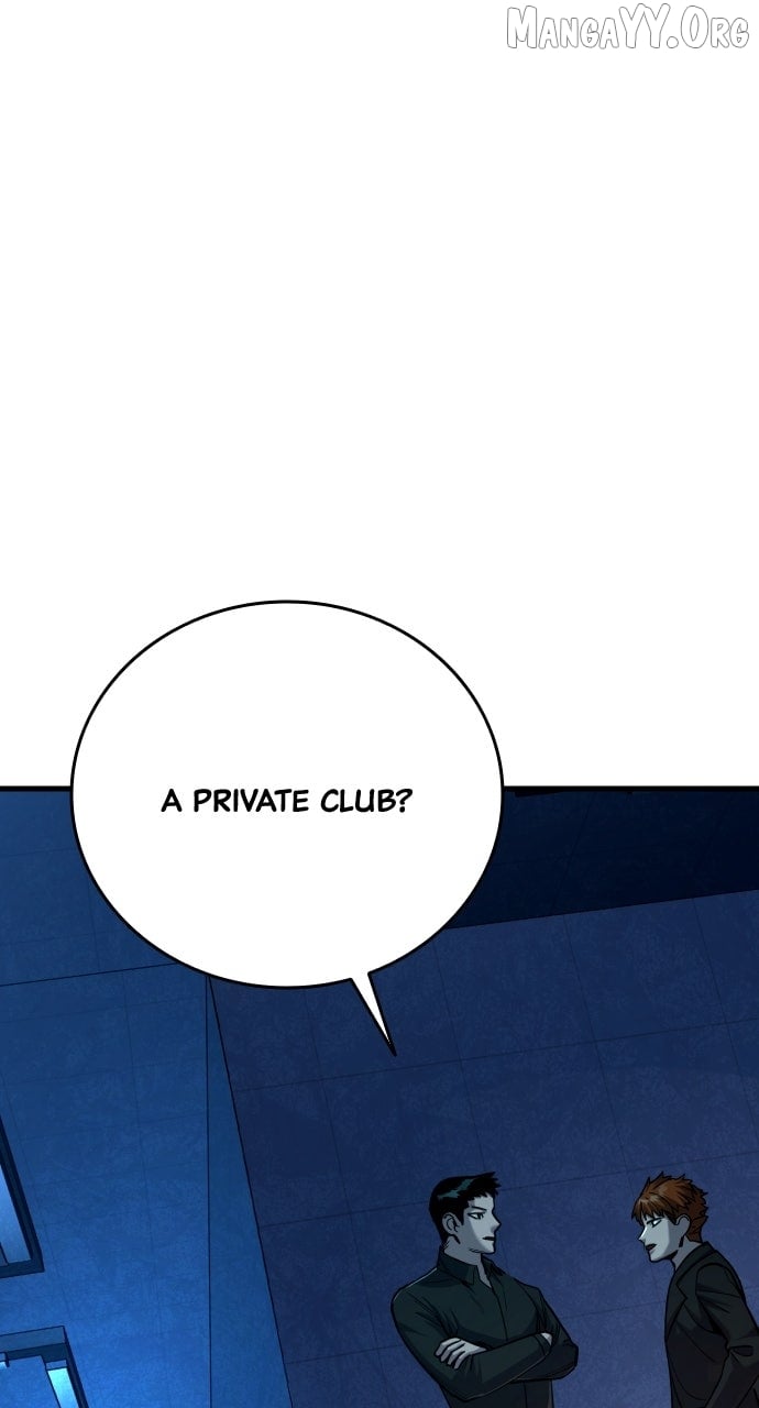 Read Justice Deserved ENGLISH Manga Online