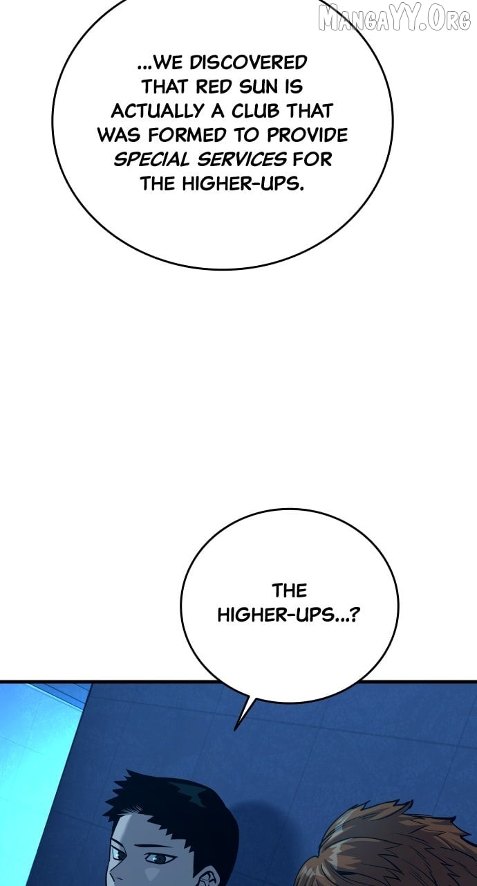 Read Justice Deserved ENGLISH Manga Online