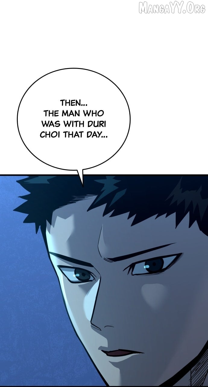 Read Justice Deserved ENGLISH Manga Online