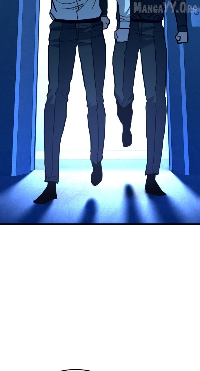 Read Justice Deserved ENGLISH Manga Online