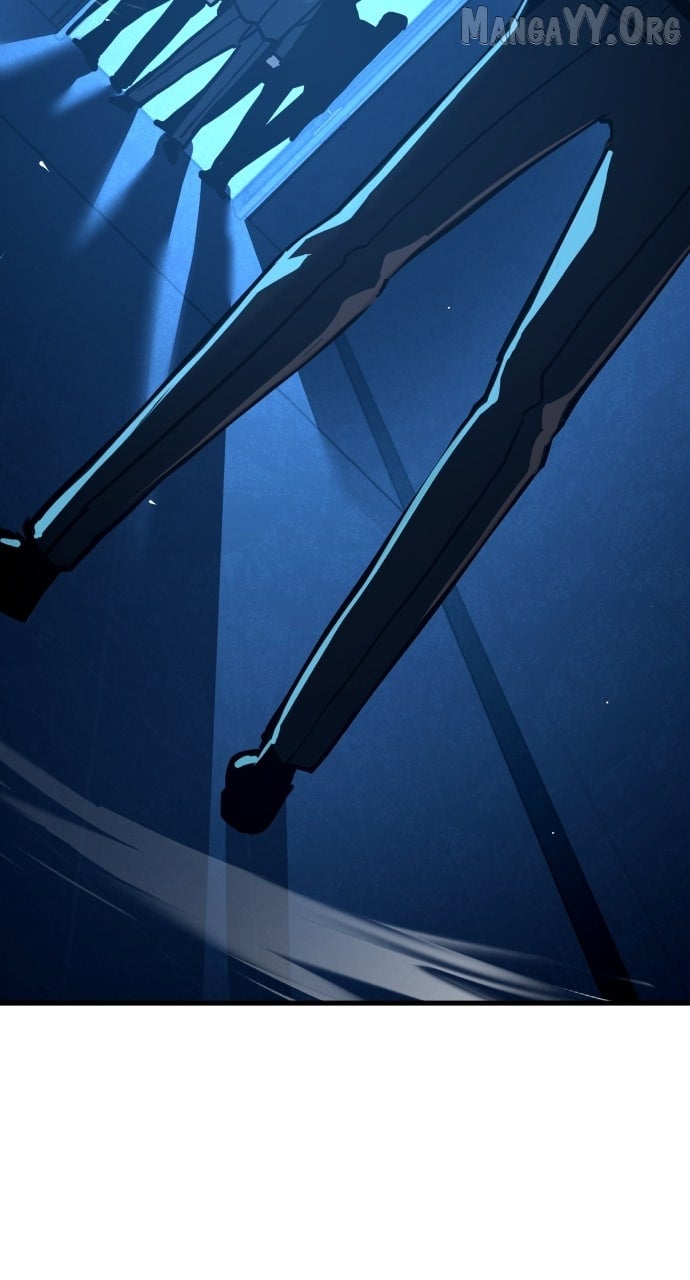 Read Justice Deserved ENGLISH Manga Online