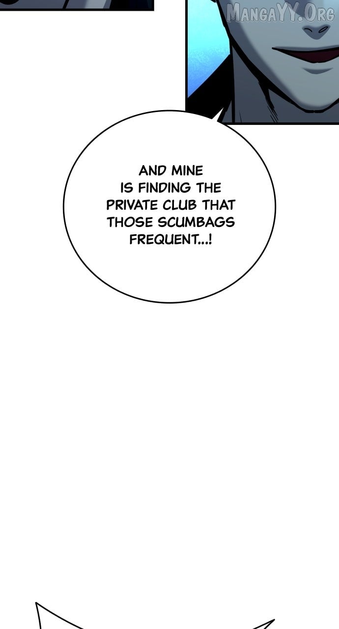 Read Justice Deserved ENGLISH Manga Online