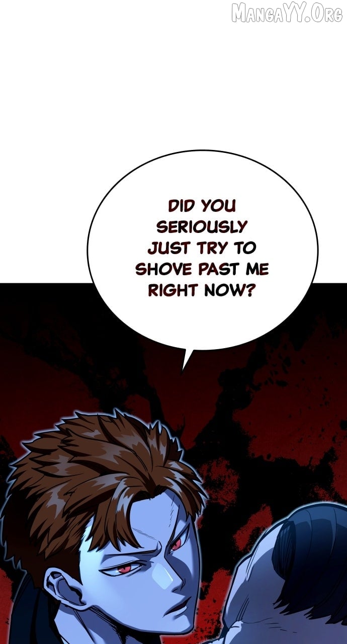 Read Justice Deserved ENGLISH Manga Online