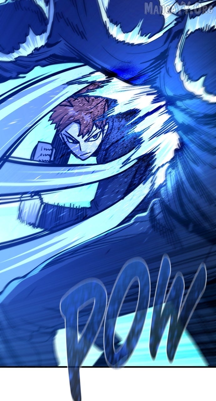 Read Justice Deserved ENGLISH Manga Online