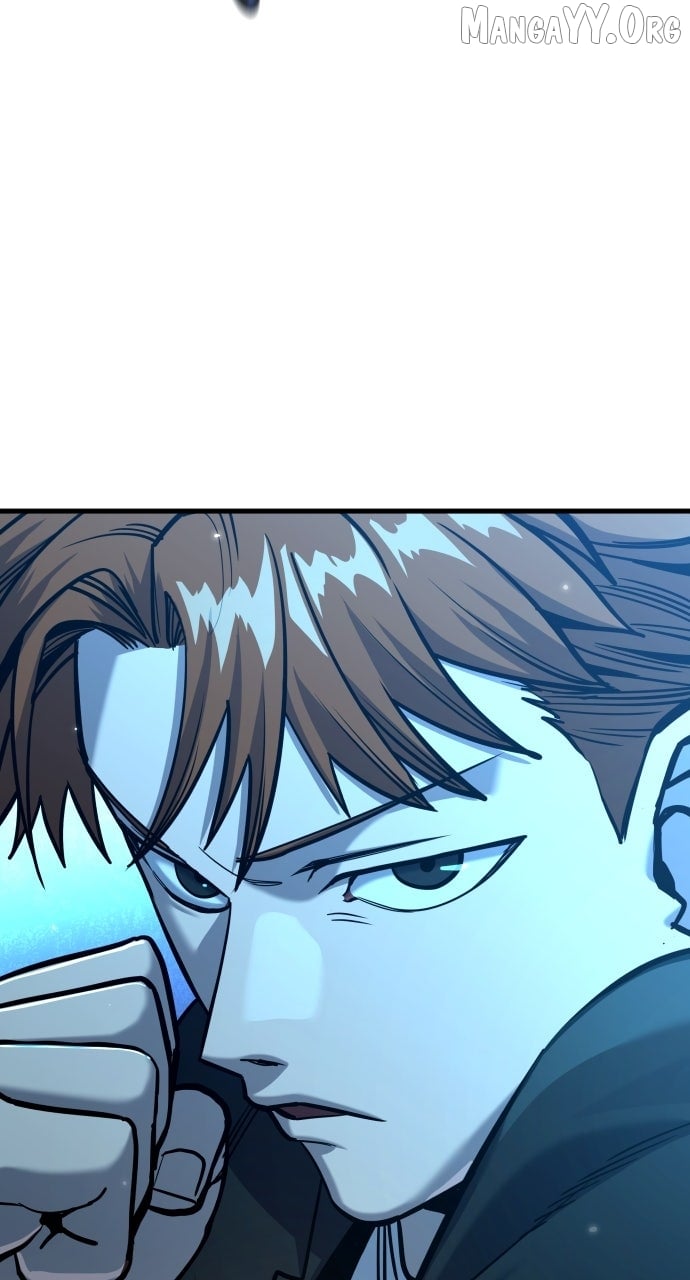 Read Justice Deserved ENGLISH Manga Online