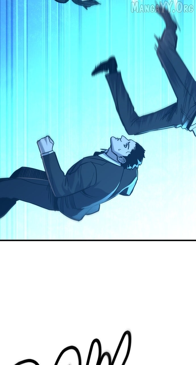 Read Justice Deserved ENGLISH Manga Online