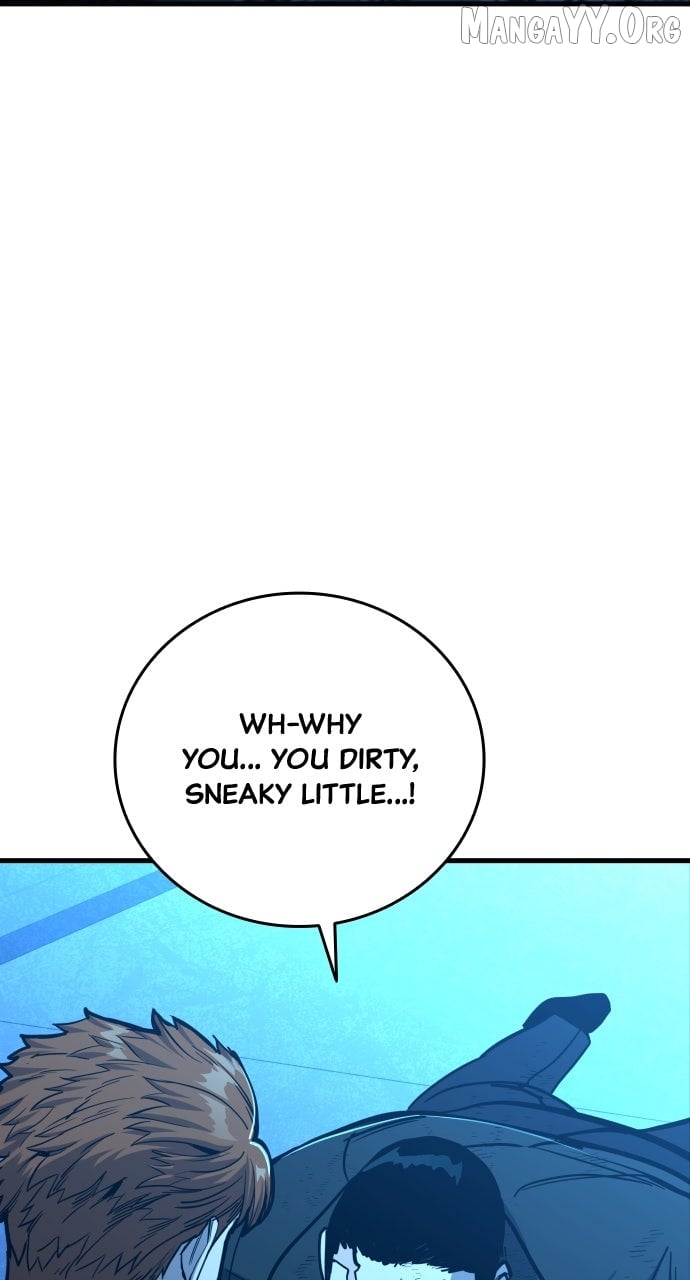 Read Justice Deserved ENGLISH Manga Online