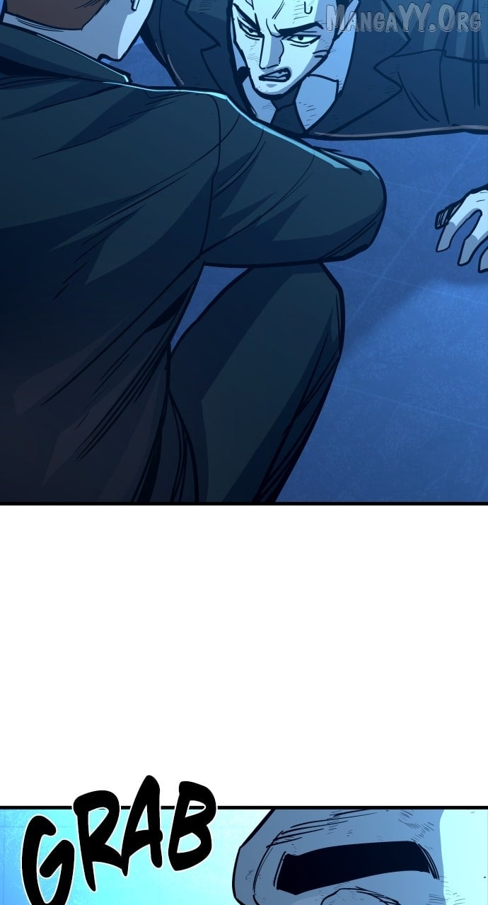 Read Justice Deserved ENGLISH Manga Online