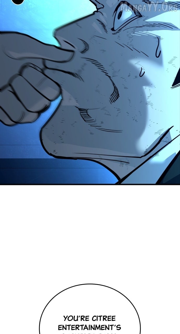 Read Justice Deserved ENGLISH Manga Online