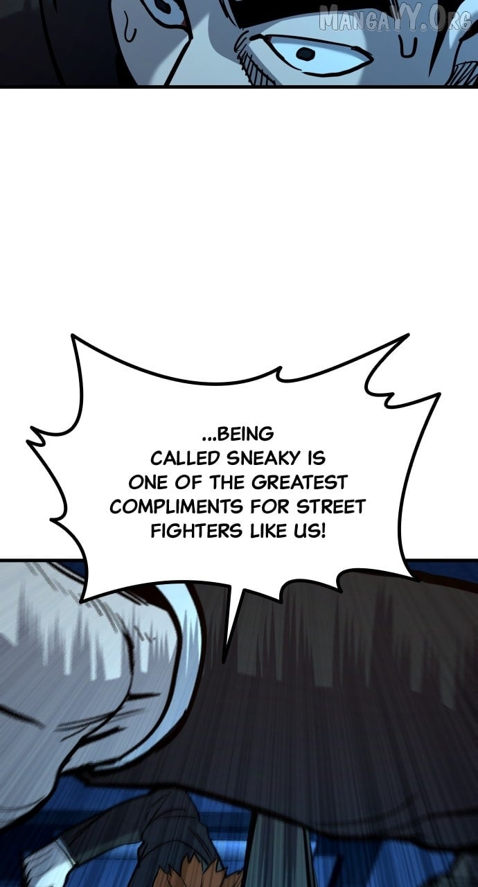 Read Justice Deserved ENGLISH Manga Online