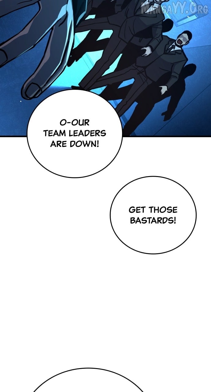 Read Justice Deserved ENGLISH Manga Online