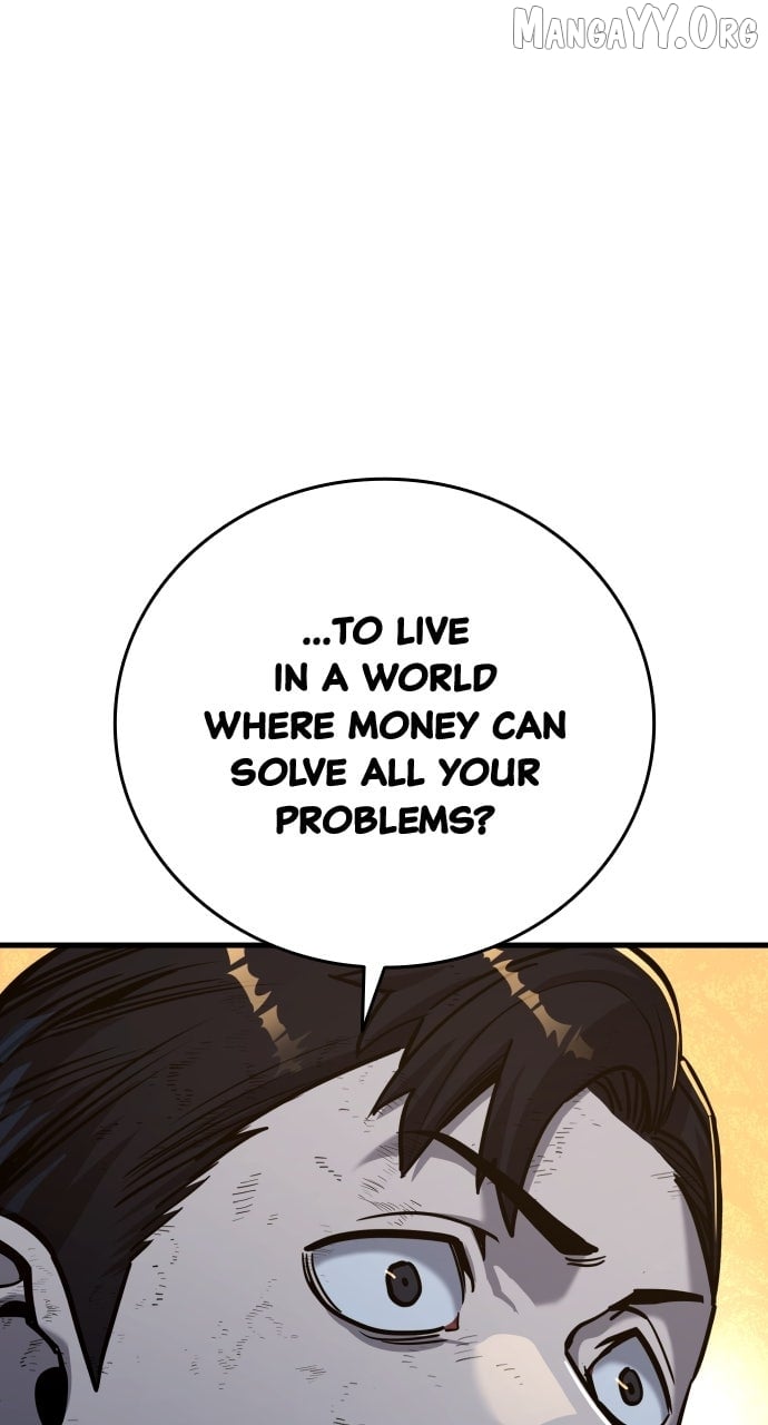 Read Justice Deserved ENGLISH Manga Online