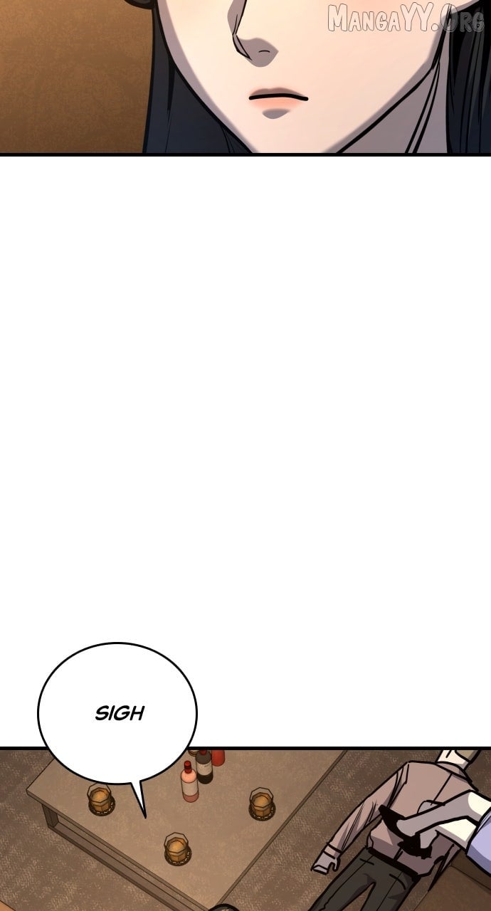 Read Justice Deserved ENGLISH Manga Online