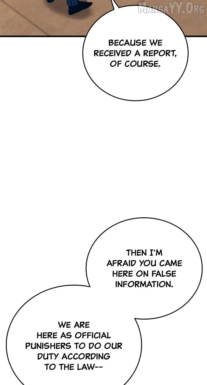 Read Justice Deserved ENGLISH Manga Online