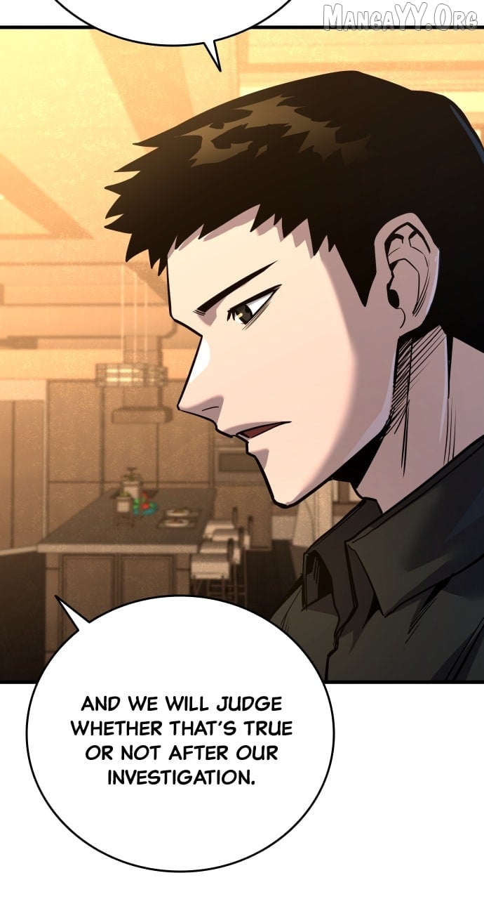 Read Justice Deserved ENGLISH Manga Online