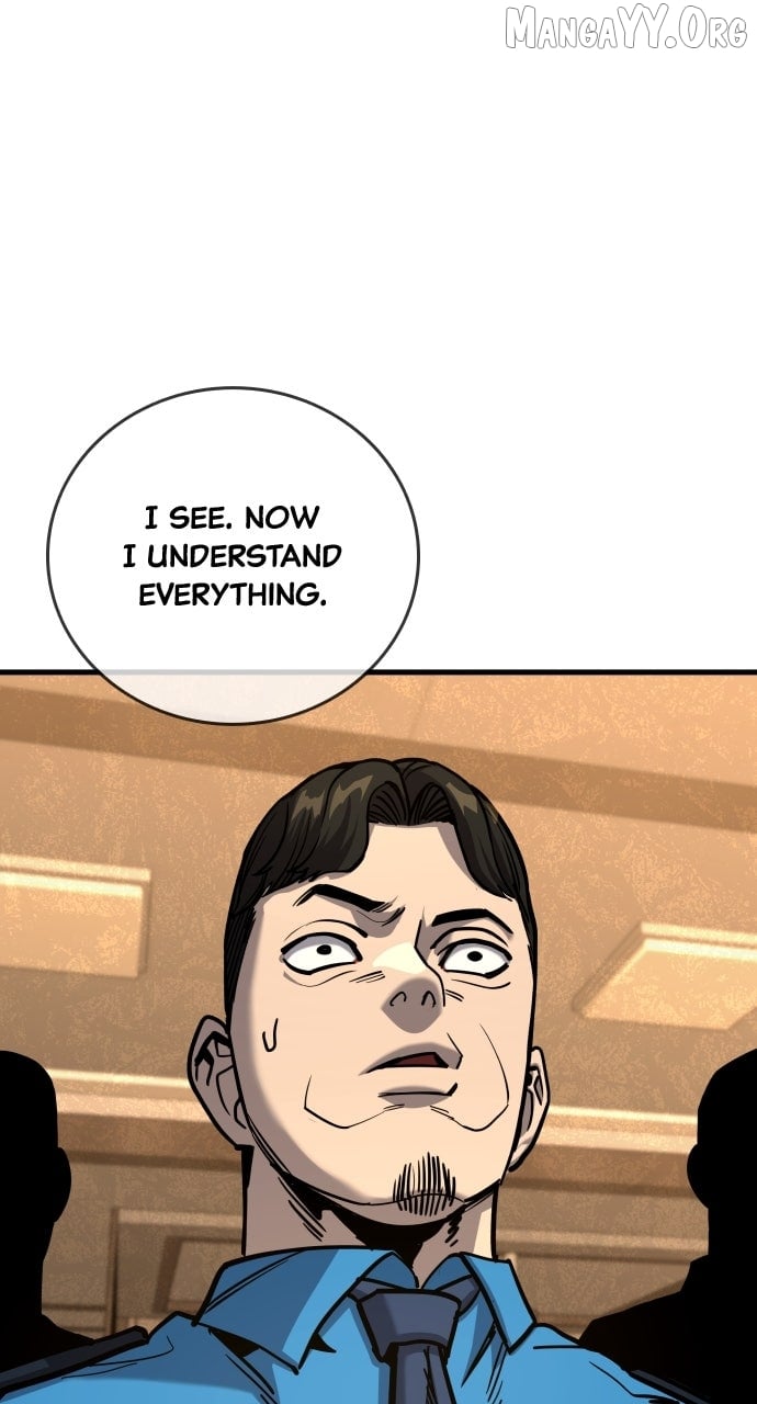 Read Justice Deserved ENGLISH Manga Online