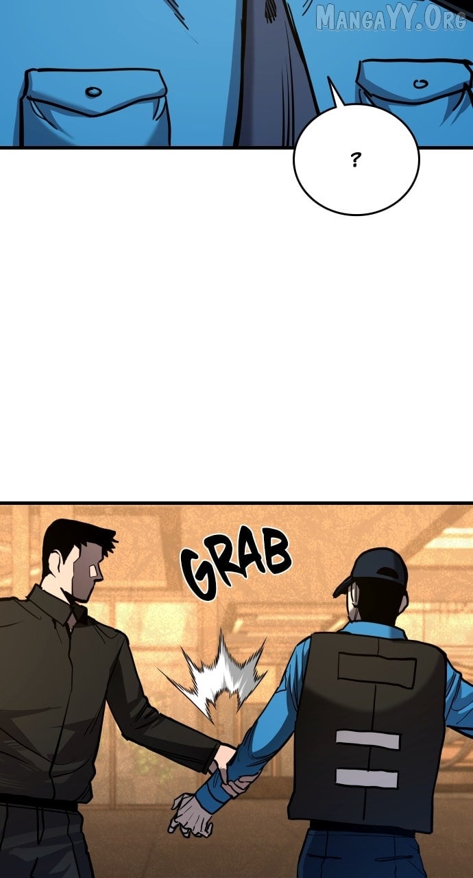 Read Justice Deserved ENGLISH Manga Online