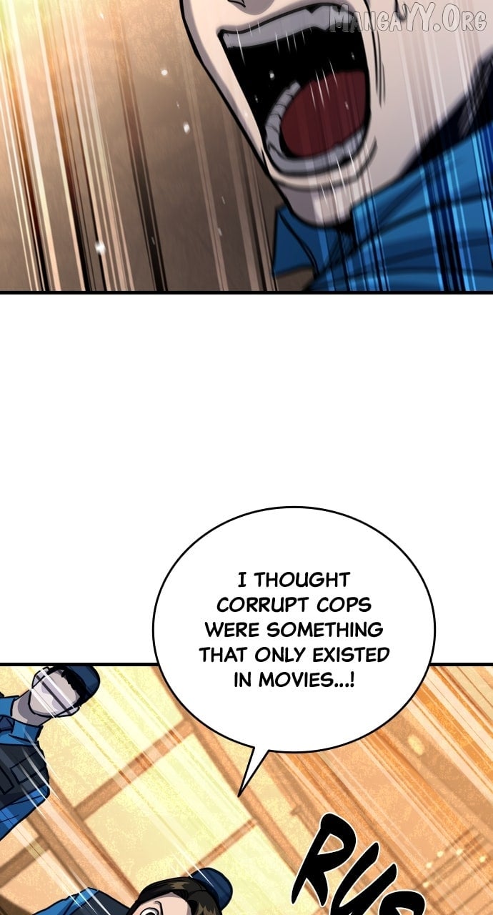 Read Justice Deserved ENGLISH Manga Online