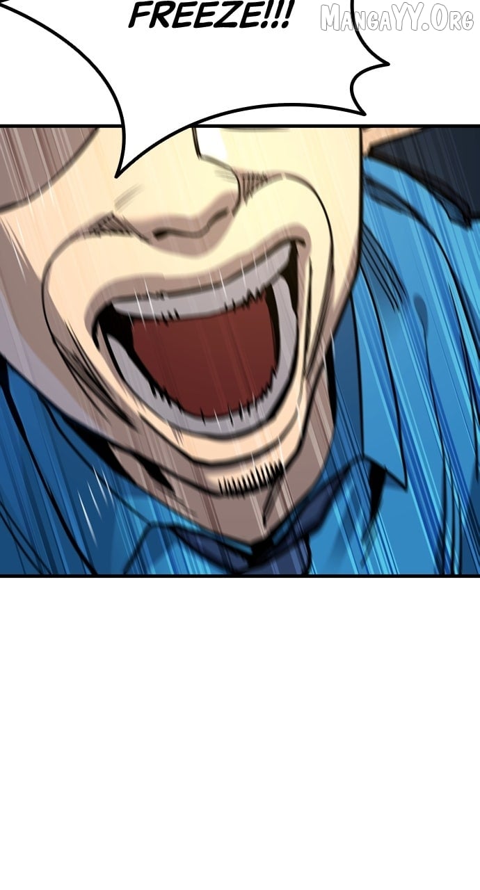 Read Justice Deserved ENGLISH Manga Online