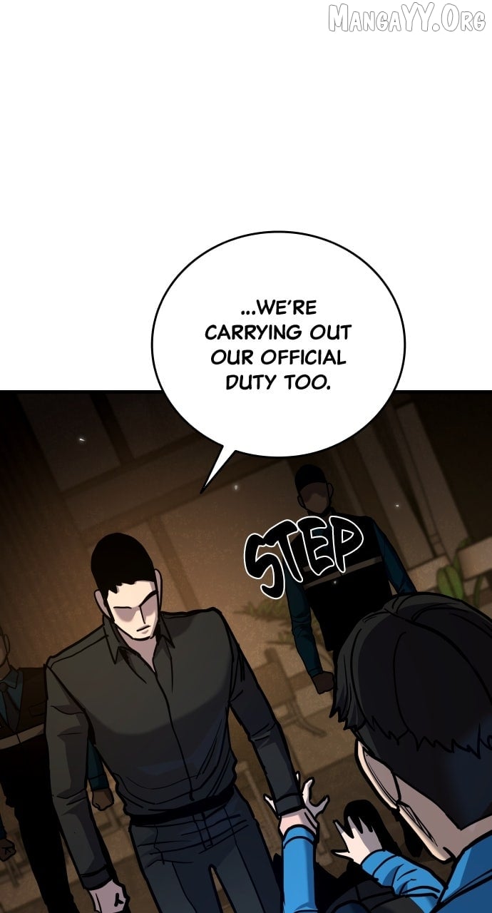 Read Justice Deserved ENGLISH Manga Online